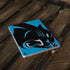 NFL Carolina Panthers Large Logo Surface Go Skin