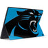 NFL Carolina Panthers Large Logo Surface Pro 6 Skin