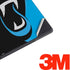 NFL Carolina Panthers Large Logo Surface Pro 6 Skin