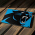 NFL Carolina Panthers Large Logo Surface Pro 6 Skin
