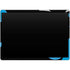 NFL Carolina Panthers Large Logo Surface Pro 9 Skin