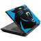 NFL Carolina Panthers Large Logo T440s Skin