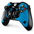 NFL Carolina Panthers Large Logo Xbox One Controller Skin