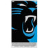 NFL Carolina Panthers Large Logo Xbox Series S Console Skin