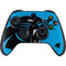 NFL Carolina Panthers Large Logo Xbox Series X Controller Skin