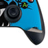 NFL Carolina Panthers Large Logo Xbox Series X Controller Skin