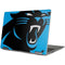 NFL Carolina Panthers Large Logo Yoga 710 14in Skin