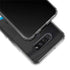 NFL Carolina Panthers LG K51/Q51 Clear Case