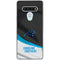 NFL Carolina Panthers LG Stylo 6 Clear Case