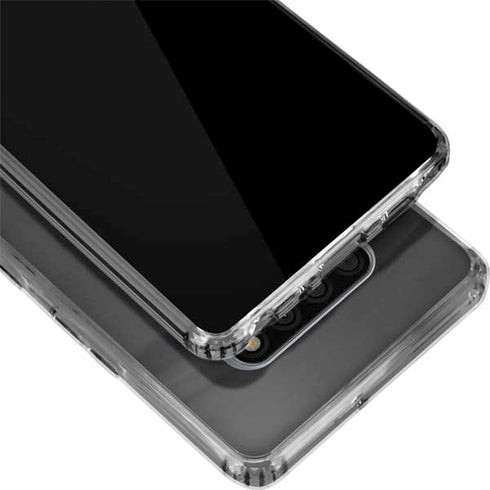 NFL Carolina Panthers LG Stylo 6 Clear Case