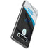 NFL Carolina Panthers LG Stylo 6 Clear Case