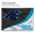 NFL Carolina Panthers MacBook Air 13in M1 (2021) Case plus Skin