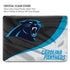 NFL Carolina Panthers MacBook Air 15in (2023-2025) Case plus Skin