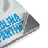 NFL Carolina Panthers MacBook Pro 14in (2021-24) Skin