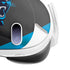 NFL Carolina Panthers Meta Quest 3 Skin