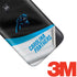 NFL Carolina Panthers Moto E5 Play Skin