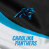 NFL Carolina Panthers Moto E5 Play Skin