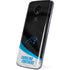 NFL Carolina Panthers Moto E5 Plus Skin