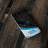 NFL Carolina Panthers Moto E5 Plus Skin
