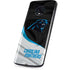 NFL Carolina Panthers Moto G6 Skin