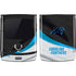 NFL Carolina Panthers Motorola RAZR Skin