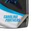 NFL Carolina Panthers Motorola RAZR Skin
