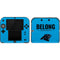 NFL Carolina Panthers Team Motto Nintendo 2DS Skin