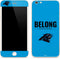 NFL Carolina Panthers Team Motto iPhone 6/6s Plus Skin