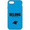 NFL Carolina Panthers Team Motto iPhone 7 Pro Case