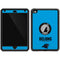 NFL Carolina Panthers Team Motto Otterbox Defender iPad Skin