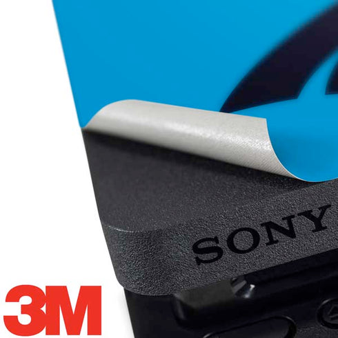 NFL Carolina Panthers Team Motto PS4 Pro Bundle Skin