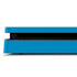 NFL Carolina Panthers Team Motto PS4 Slim Skin