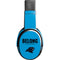 NFL Carolina Panthers Team Motto Skullcandy Crusher Wireless Skin