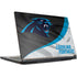 NFL Carolina Panthers MSI GS65 Stealth Laptop Skin
