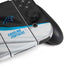 NFL Carolina Panthers Nintendo Switch OLED (2021) Skin