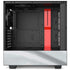 NFL Carolina Panthers NZXT H510 Compact ATX Mid-Tower Case Skin