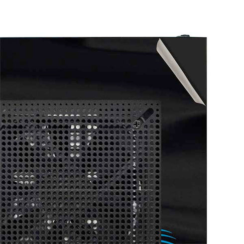 NFL Carolina Panthers NZXT H510 Compact ATX Mid-Tower Case Skin