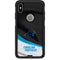 NFL Carolina Panthers Otterbox Commuter iPhone Skin