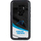 NFL Carolina Panthers Otterbox Defender Galaxy Skin