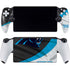 NFL Carolina Panthers PlayStation Portal Remote Player Skin