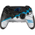 NFL Carolina Panthers PlayStation Scuf Vantage 2 Controller Skin