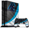 NFL Carolina Panthers PS4 Console and Controller Bundle Skin