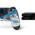 NFL Carolina Panthers PS4 Console and Controller Bundle Skin