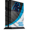 NFL Carolina Panthers PS4 Console Skin