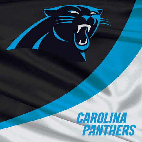 NFL Carolina Panthers PS4 Controller Skin