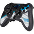 NFL Carolina Panthers PS4/PC SCUF Impact Controller Skin