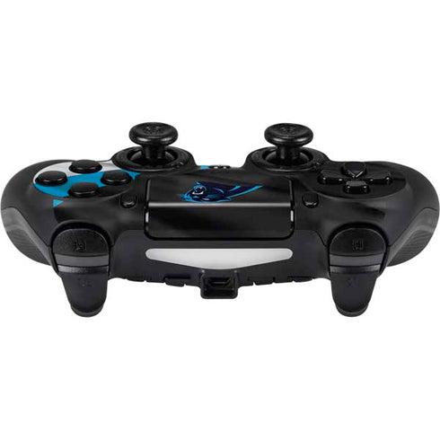 NFL Carolina Panthers PS4/PC SCUF Impact Controller Skin