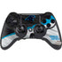 NFL Carolina Panthers PS4/PC SCUF Impact Controller Skin