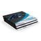 NFL Carolina Panthers PS4 Pro Console Skin