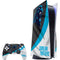 NFL Carolina Panthers PS5 Bundle Skin